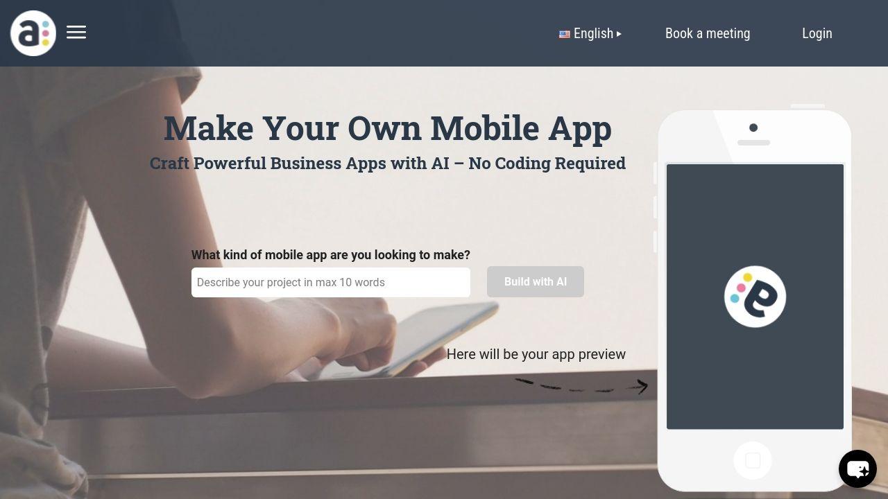 AppsMakerStore Image