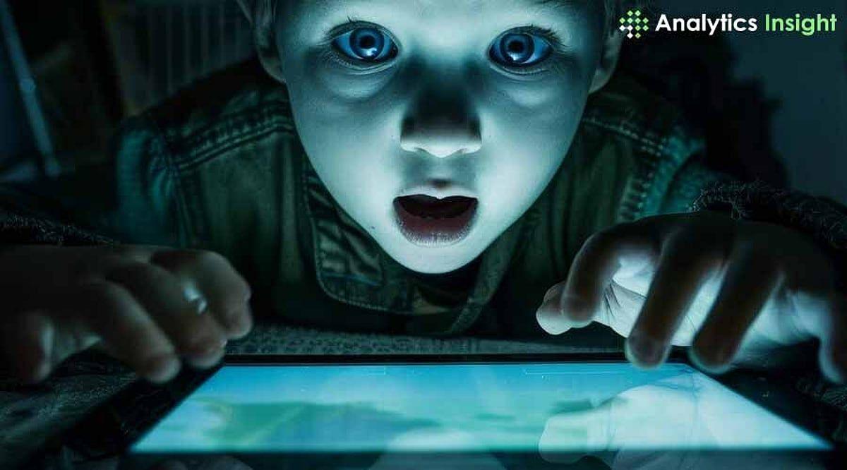 AI Chatbots Exploited for Child Exploitation: A Growing