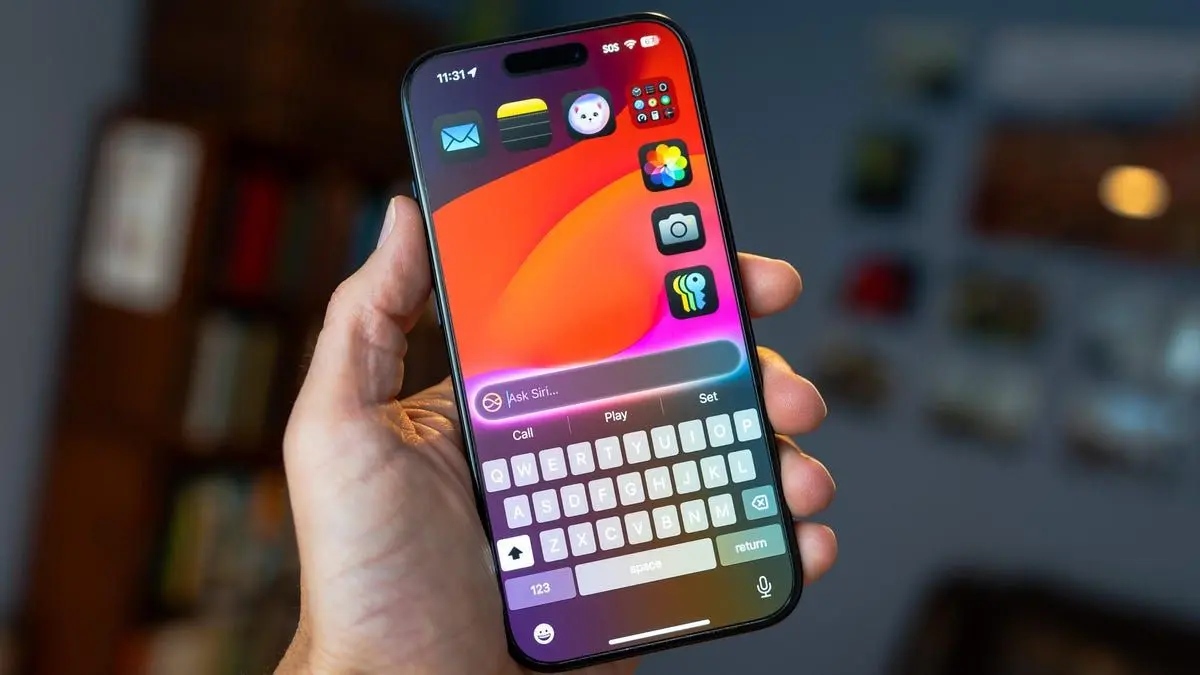Apple's Siri Upgrade Delayed: Alternative AI Assistants