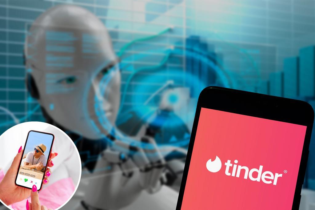 AI 'Wingmen' Set to Transform Online Dating: Boon or Bane?