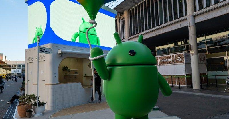 Google Unveils Gemini Live: Revolutionizing AI Assistance