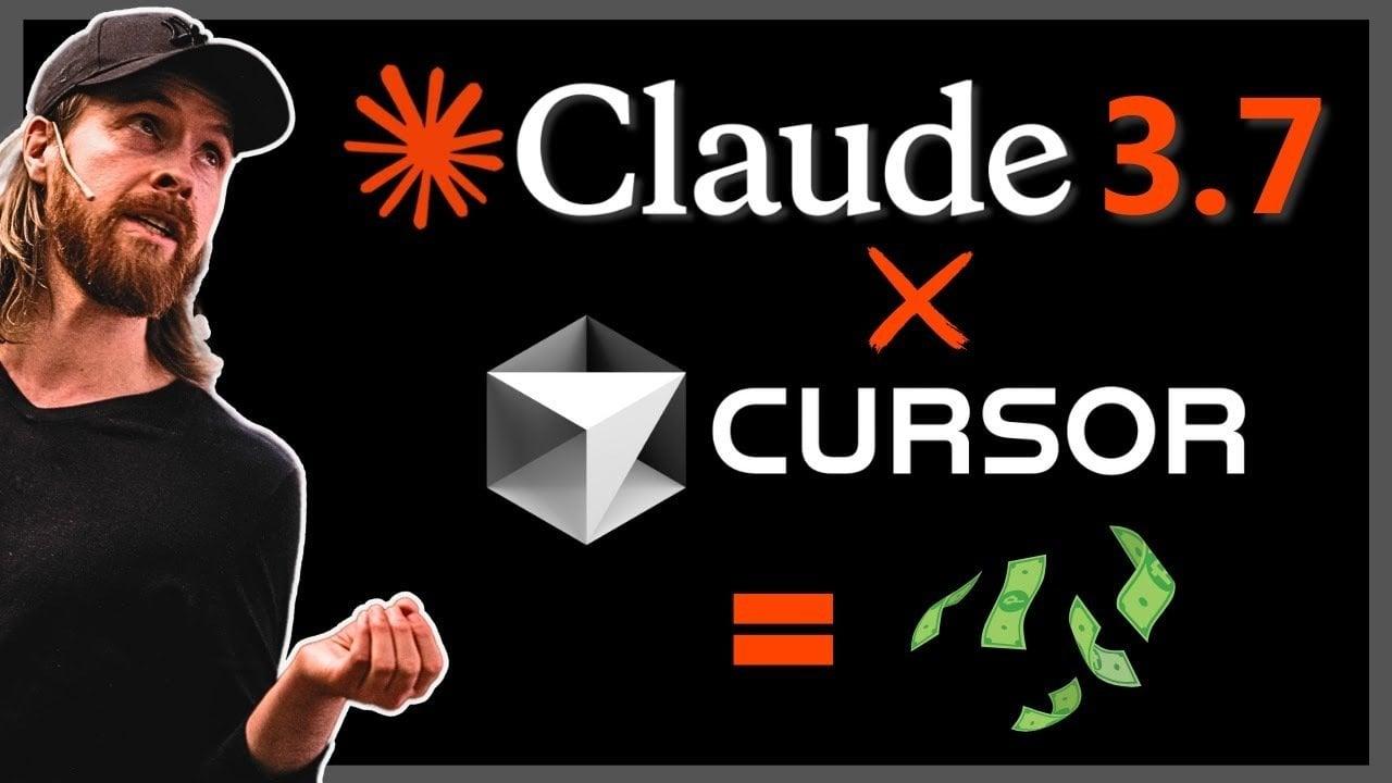 Anthropic's Claude 3.Sonnet and Claude Code: