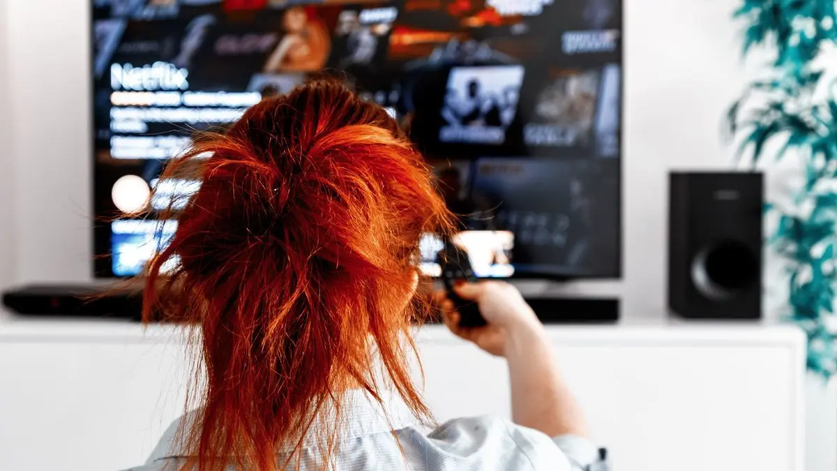Netflix's AI Upscaling of 'A Different World' Backfires,