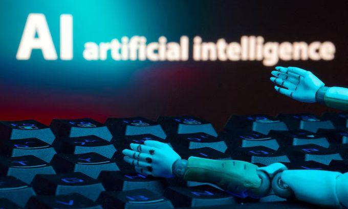 China's Top Universities Expand Enrollment to Boost AI and