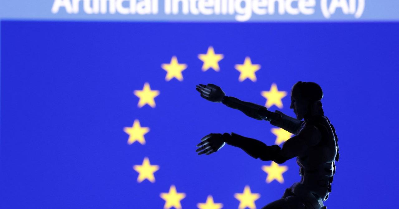 Europe's $20 Billion AI Gigafactory Plan: A Risky Bet on