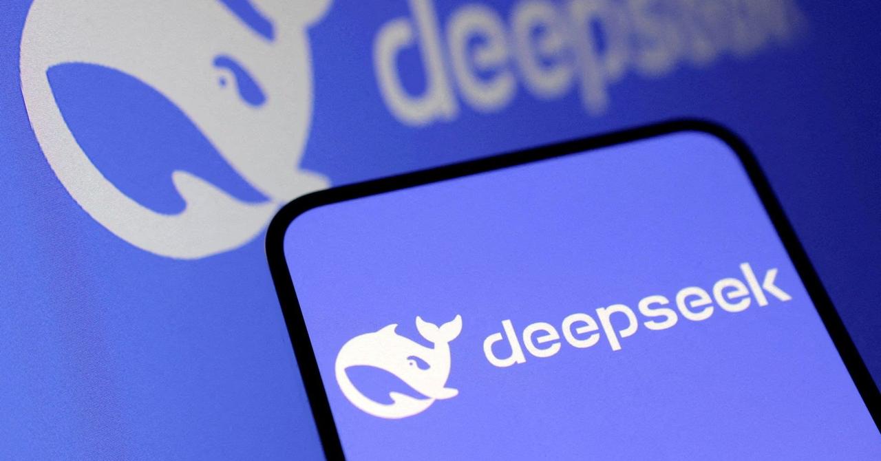 DeepSeek Sparks AI Revolution in Chinese Fund Management