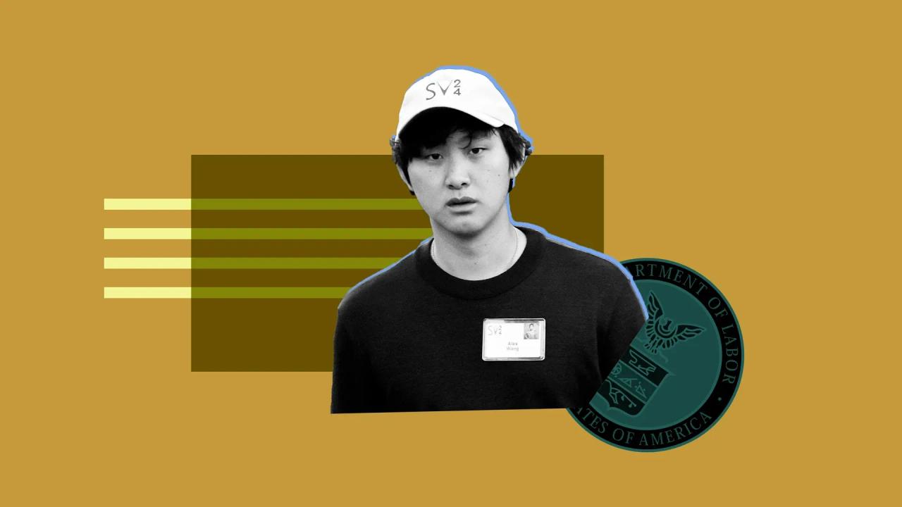 Scale AI Under Department of Labor Investigation for