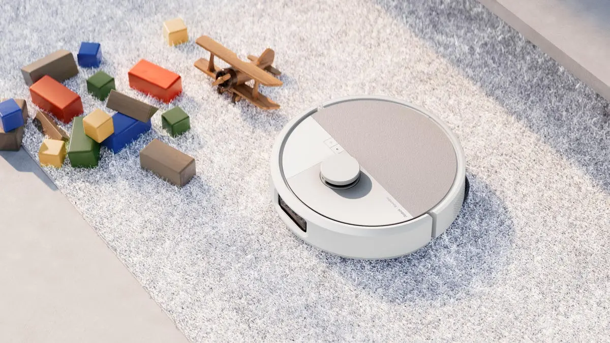 iRobot Unveils New Roomba Lineup with Advanced AI and