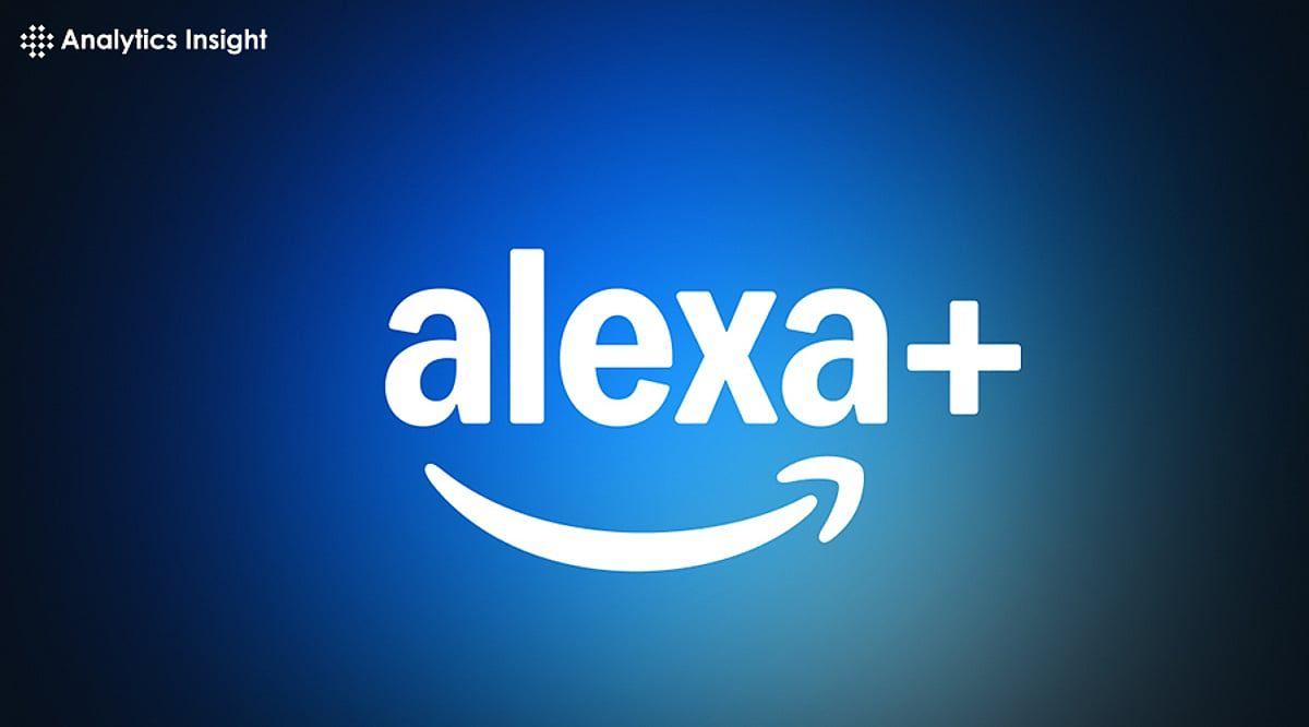 Amazon Unveils Alexa+: A Next-Generation AI Assistant