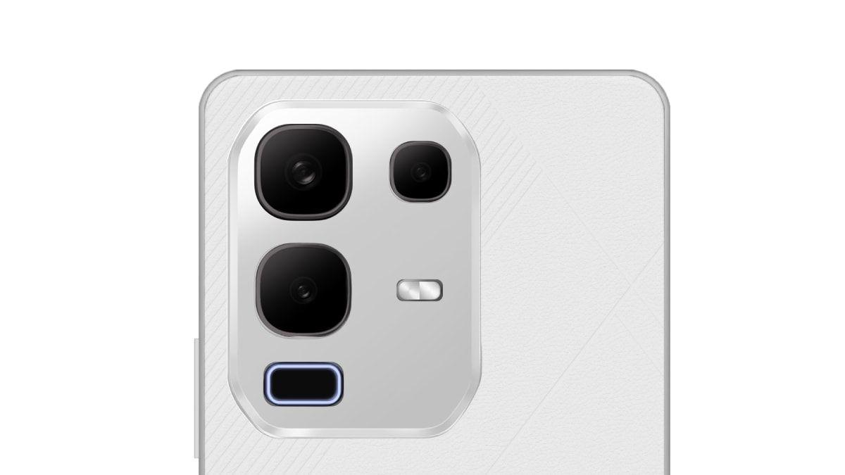 Infinix Note 50X 5G to Launch with Android 15-Based XOS 15,