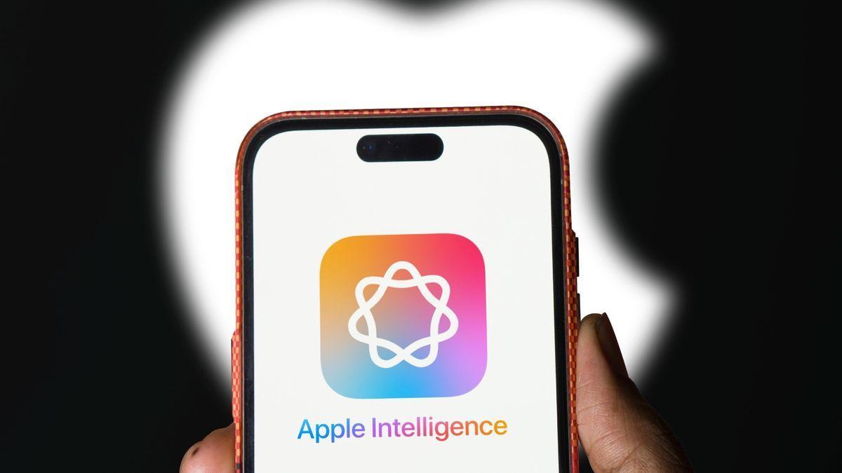 Apple Intelligence: Ambitious AI Initiative Faces Delays