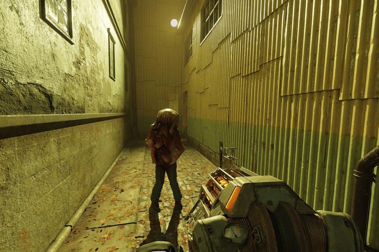 NVIDIA's RTX Remix Brings New Life to Classic Games with