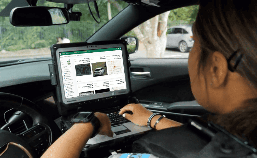 Flock Safety Secures $275M Funding, Expanding AI-Powered
