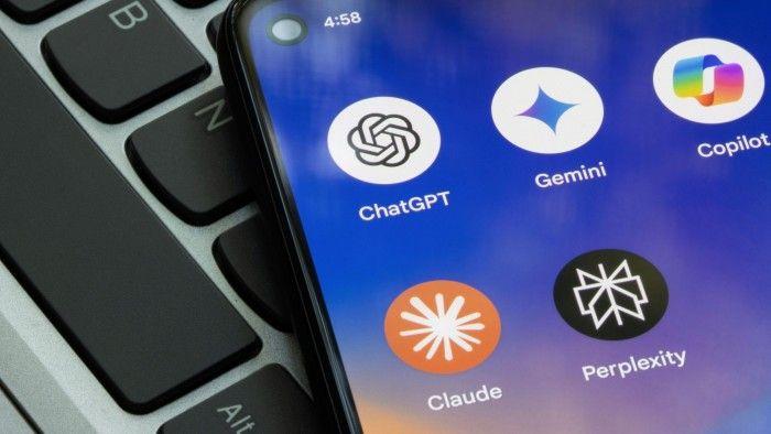 AI Startups Surge: Investors Navigate the Booming Landscape