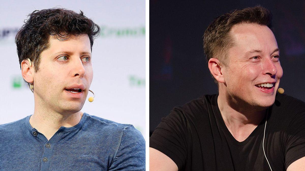 OpenAI and Elon Musk Agree to Fast-Track Trial Over