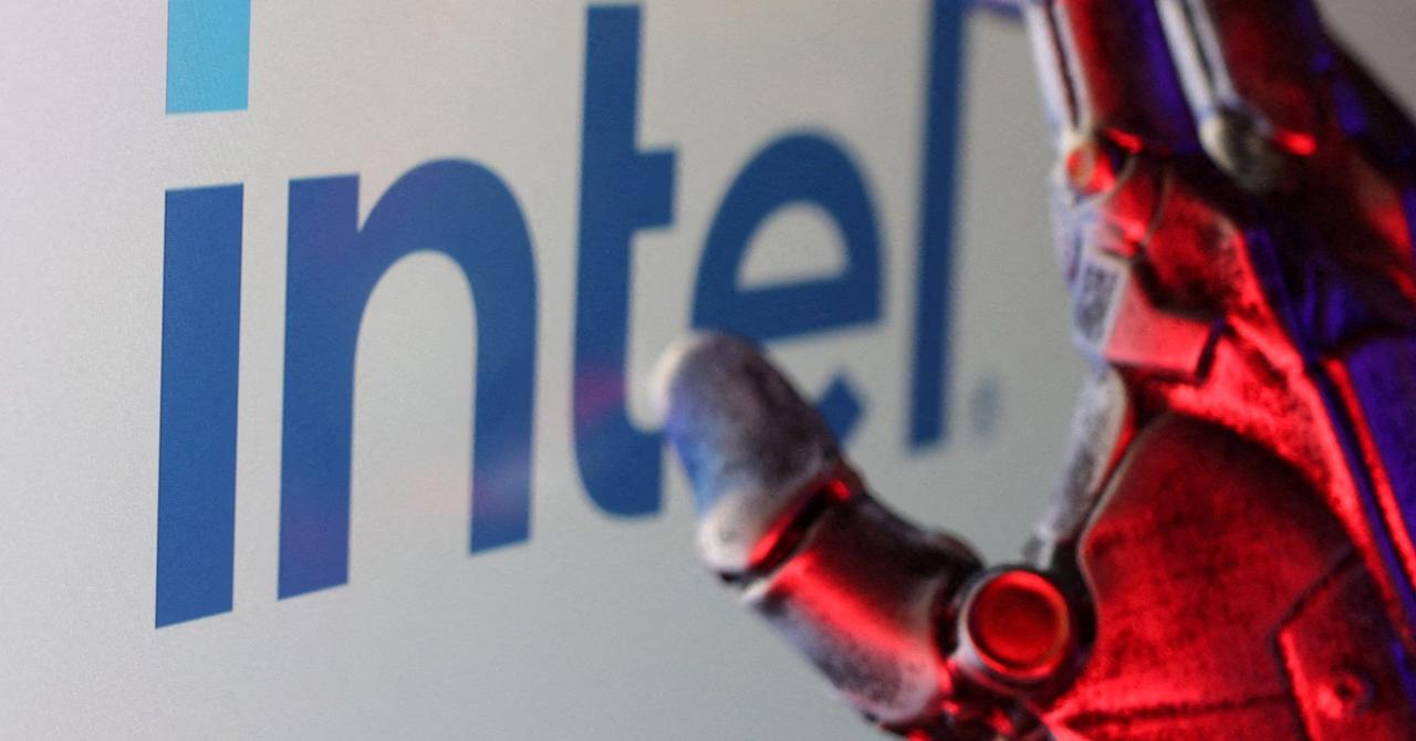 Intel's New CEO Lip-Bu Tan Plans Major Overhaul of