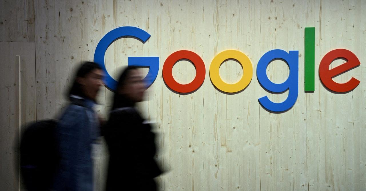 Google Shifts Gears: Potential Partnership with MediaTek