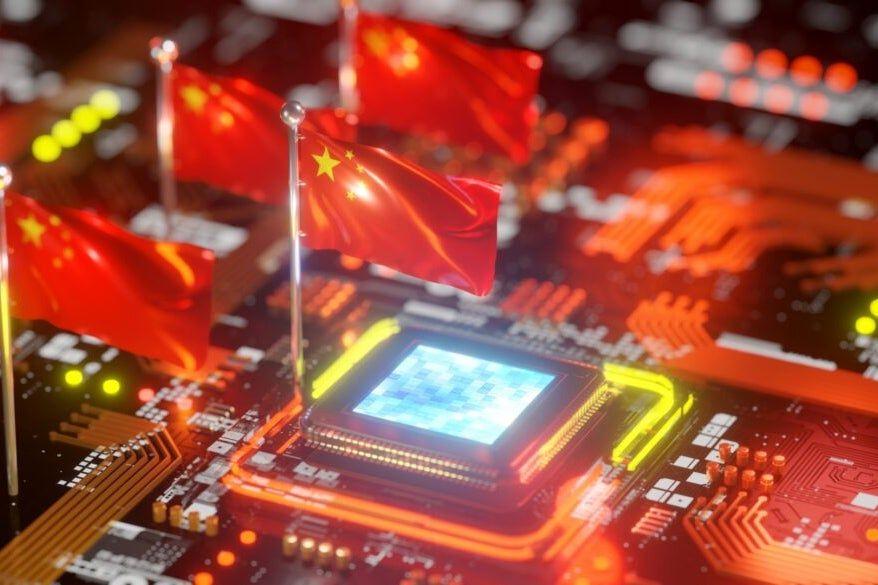 China's AI Surge: Baidu and Alibaba Lead ETF Gains Amid