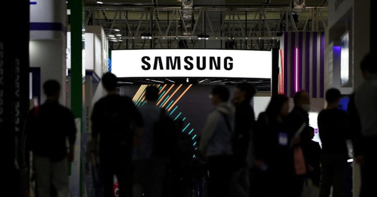 Samsung Faces Shareholder Scrutiny Over AI Missteps and
