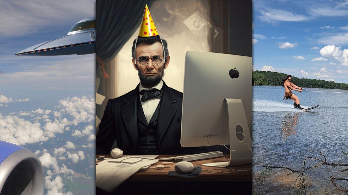 Google's Gemini 2.0 Flash: A Game-Changer in AI Image