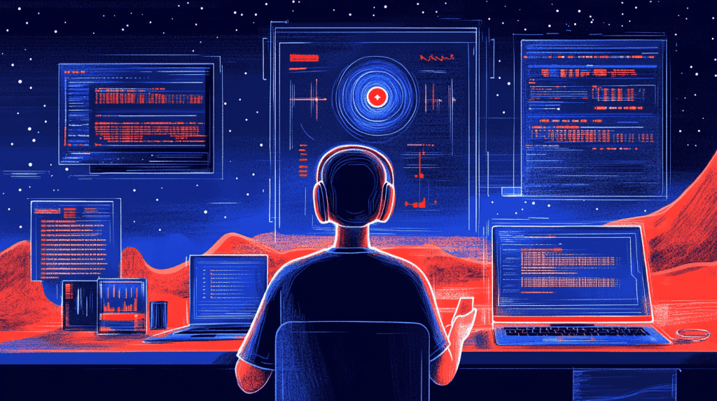 Orion Security Emerges from Stealth with AI-Powered Data