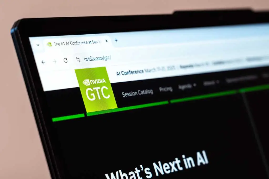 Oracle and NVIDIA Forge Strategic Partnership to Accelerate