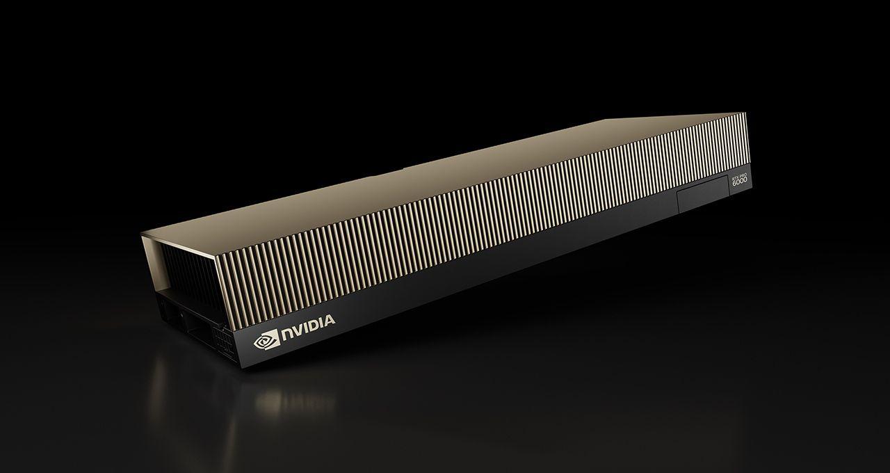 NVIDIA Unveils Powerful Blackwell RTX PRO GPUs for AI and