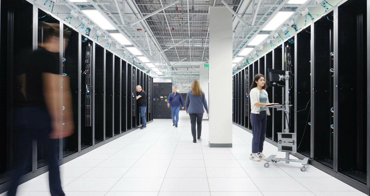 NVIDIA Expands AI Infrastructure with New Storage