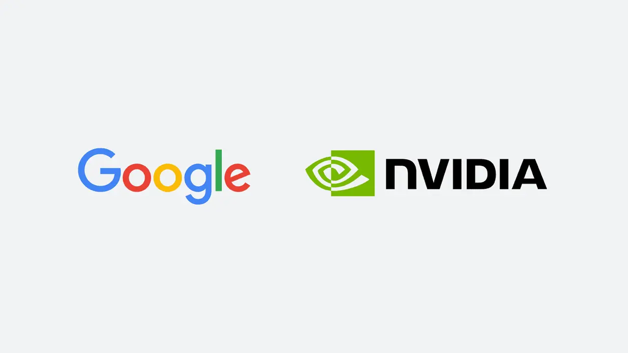 Google and NVIDIA Expand AI Partnership to Tackle