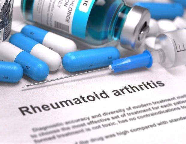 AI-Driven Research Aims to Predict and Prevent Rheumatoid