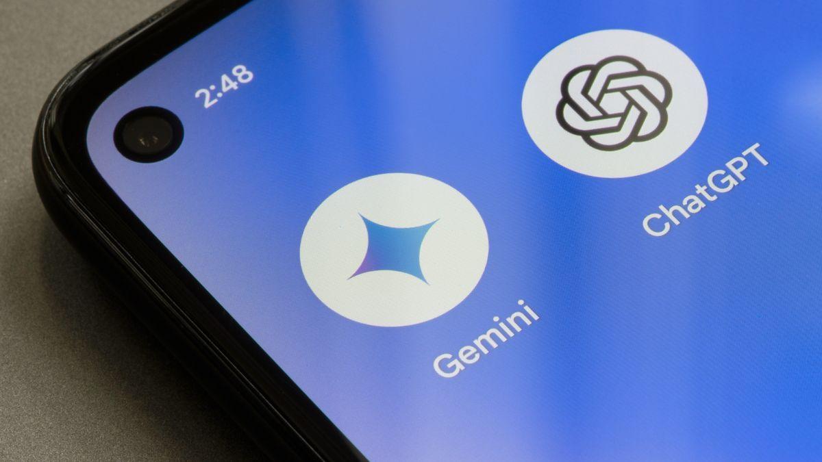 Gemini Canvas vs ChatGPT Canvas: Google's AI Writing Tool