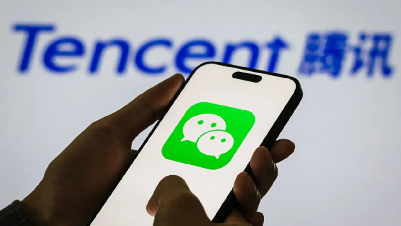 Tencent's Q4 2024 Earnings Soar as AI Integration Boosts