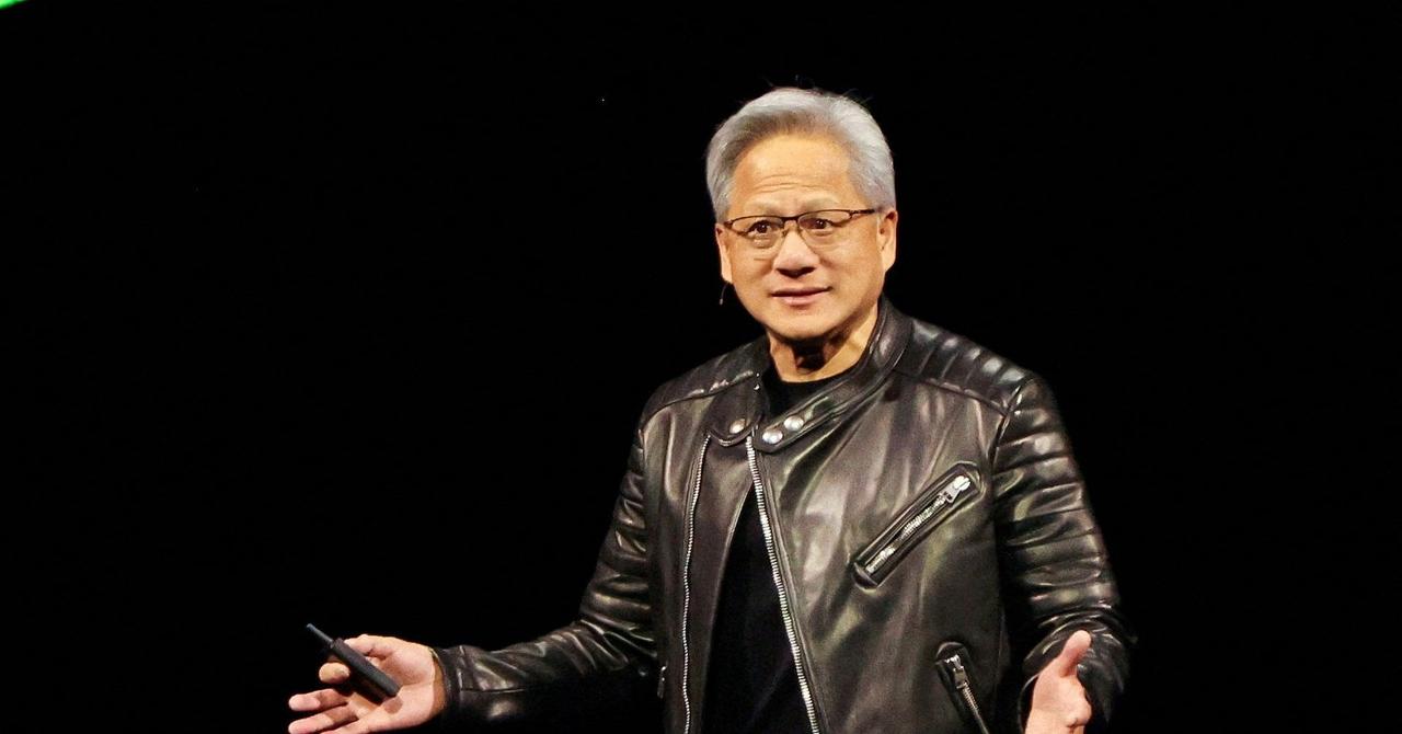 Nvidia Plans Massive Investment in US Chip Production,