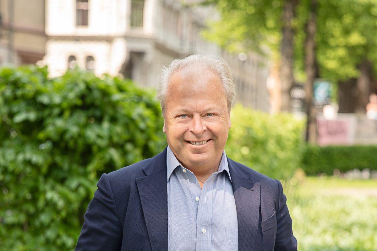 Evroc Raises €50.6M to Build Sovereign European Hyperscale