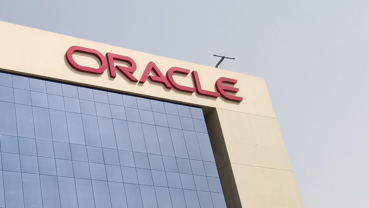 Oracle Commits $5 Billion Investment to Boost UK's AI and