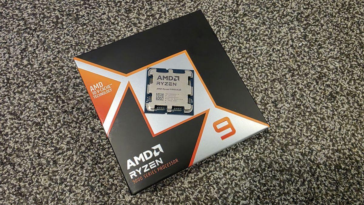 Asus Unveils AI Cache Boost: Enhancing AI Performance for