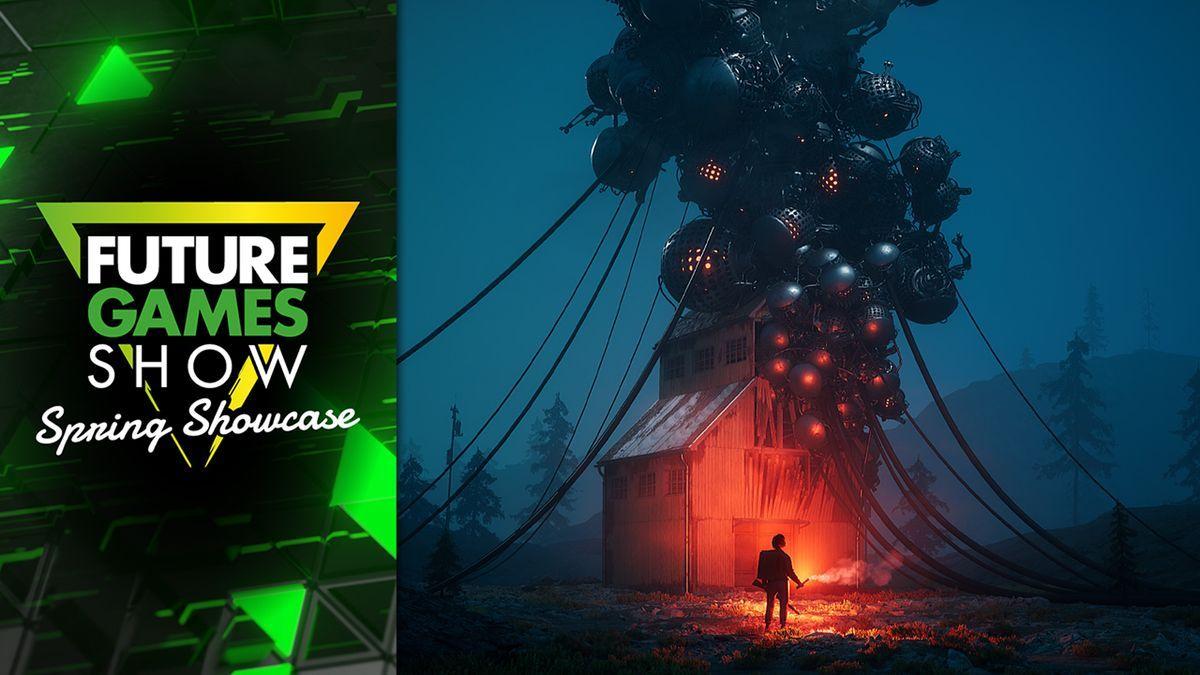 Industria 2: A Dystopian FPS Exploring AI Dominance in