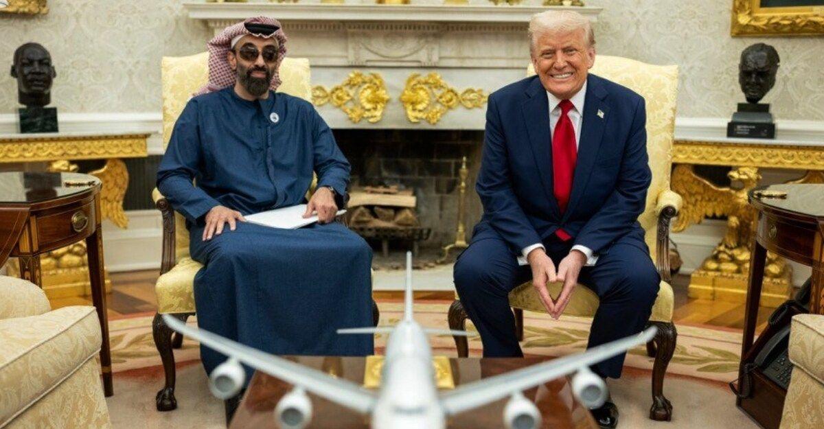 UAE and US Officials Discuss Crypto and AI Collaboration,