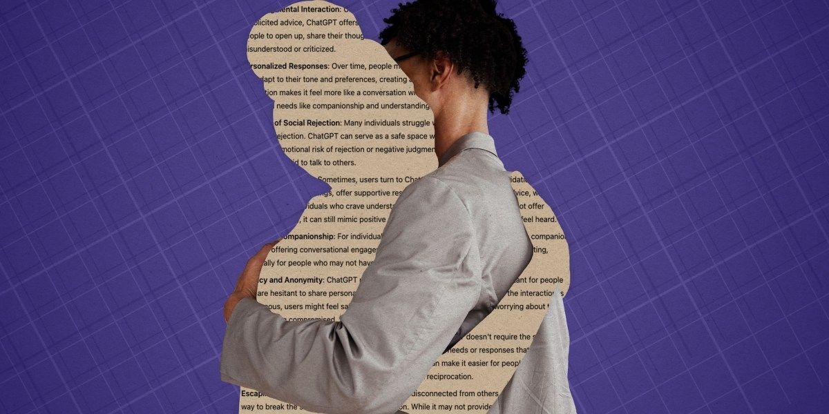 OpenAI and MIT Study Reveals Potential Link Between ChatGPT