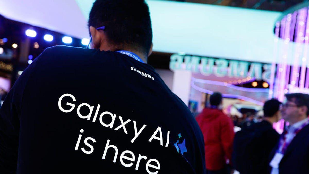 Samsung's One UI 7: A Leap into AI-Driven Mobile Experience