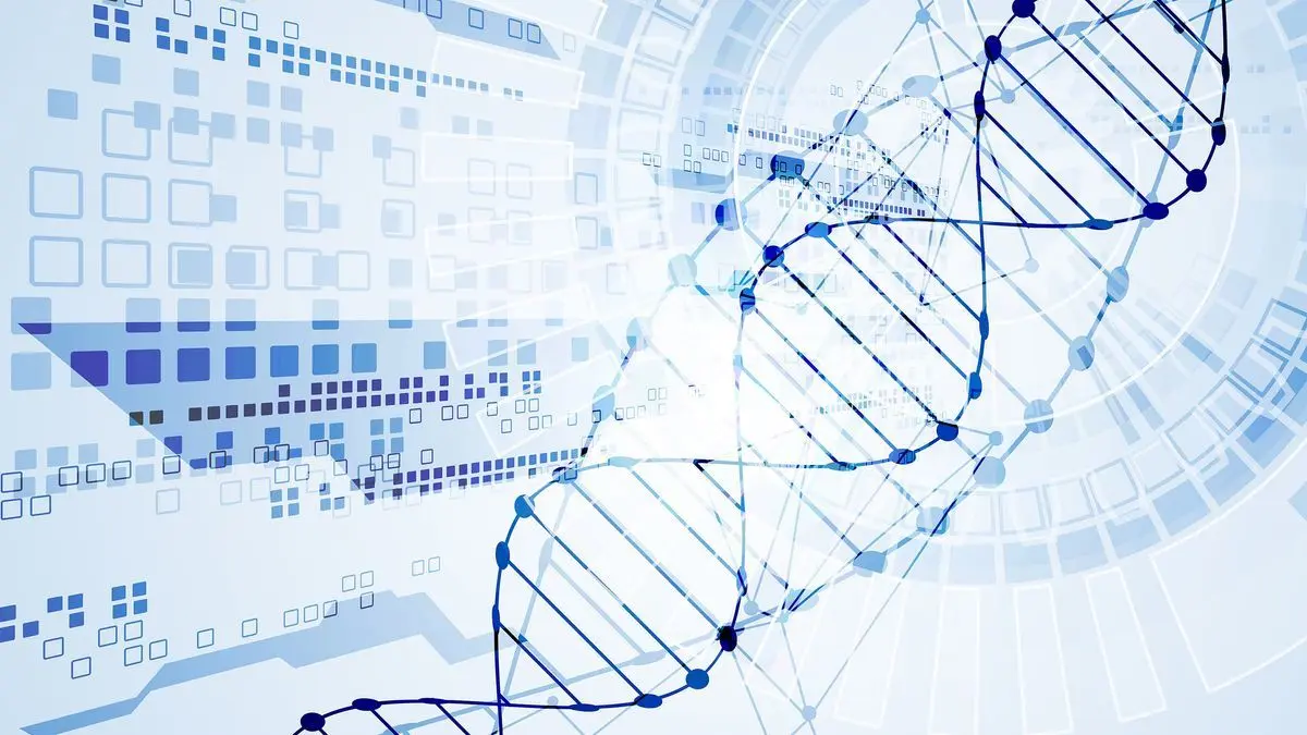 AI Breakthrough Accelerates DNA Data Retrieval by 3,200x,