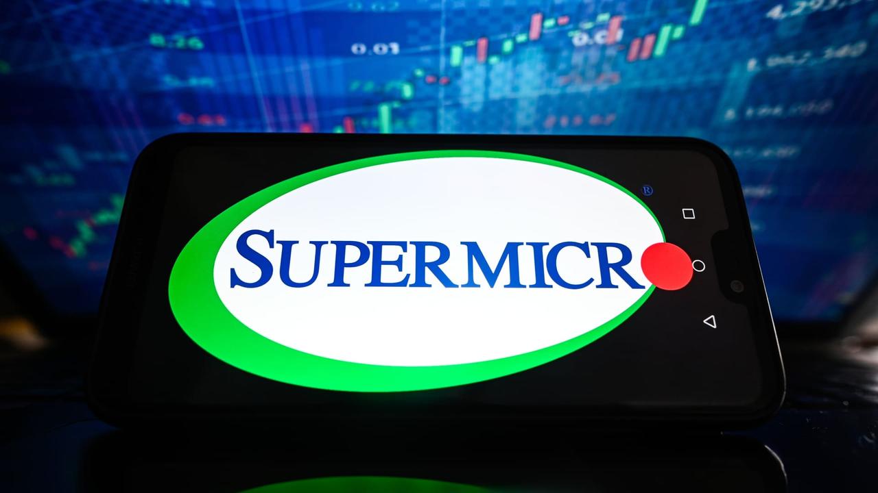 Goldman Sachs Downgrades Super Micro Computer Amid Rising
