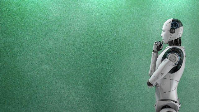 AI and Copyright: Navigating the Legal Landscape of Machine