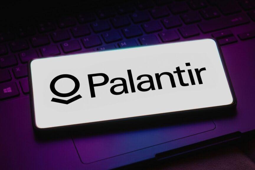Palantir's Stock Surge Amidst AI Boom: Growth, Valuation,
