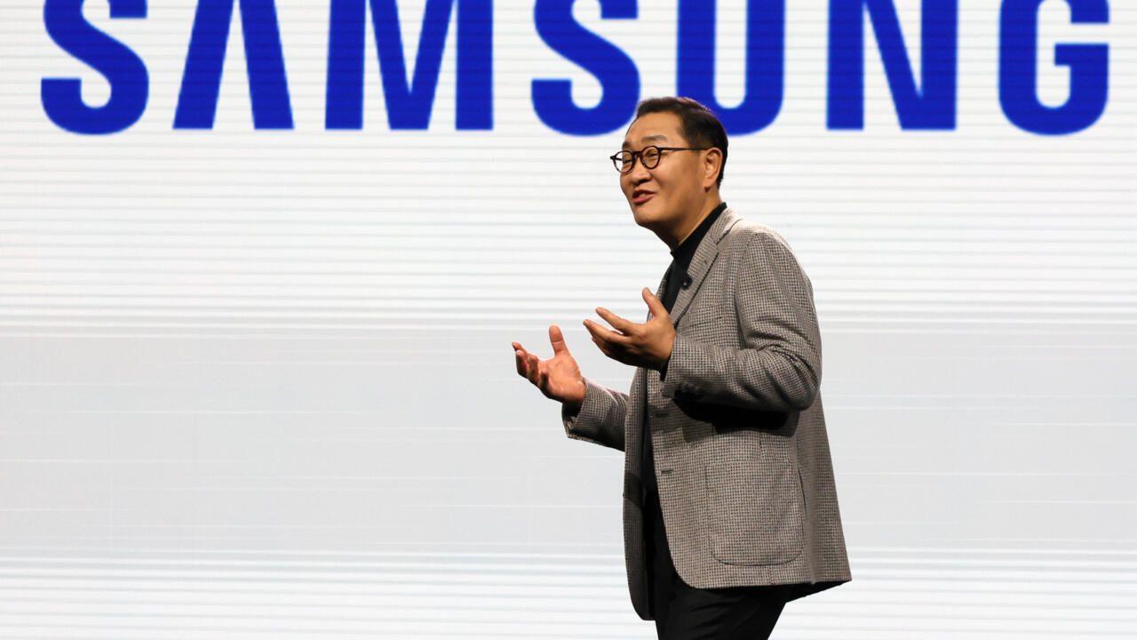 Samsung Co-CEO Han Jong-hee Dies at 63, Leaving Legacy in