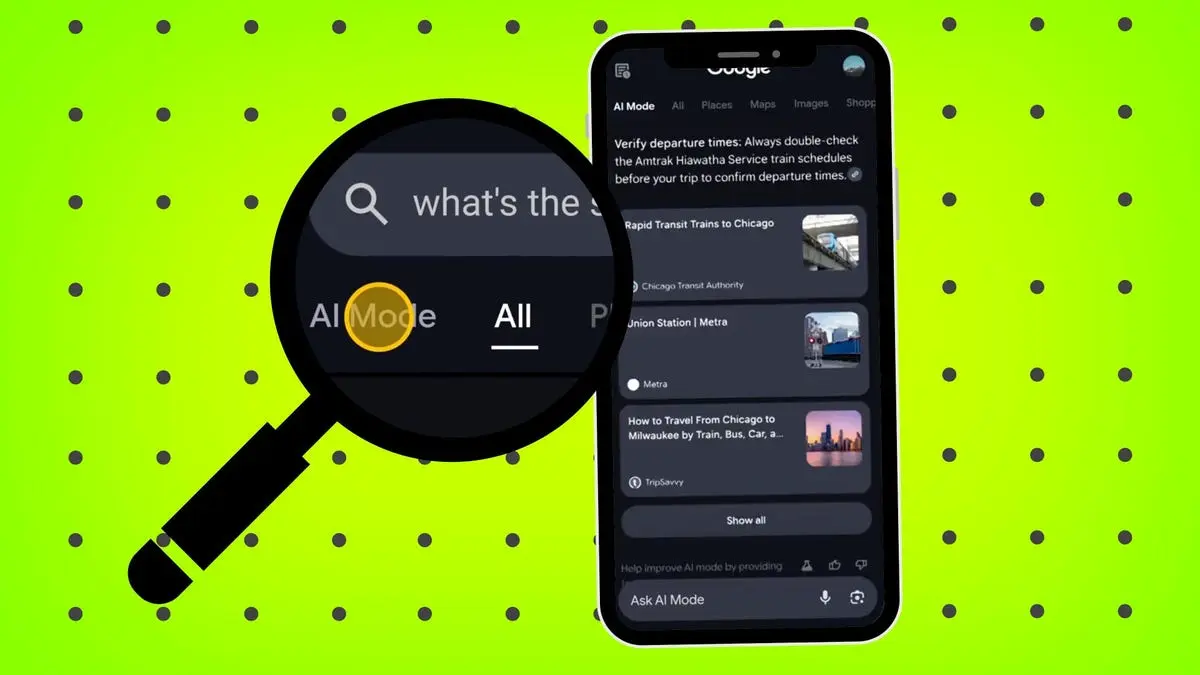 Google Expands AI Mode in Search: Free Access and New