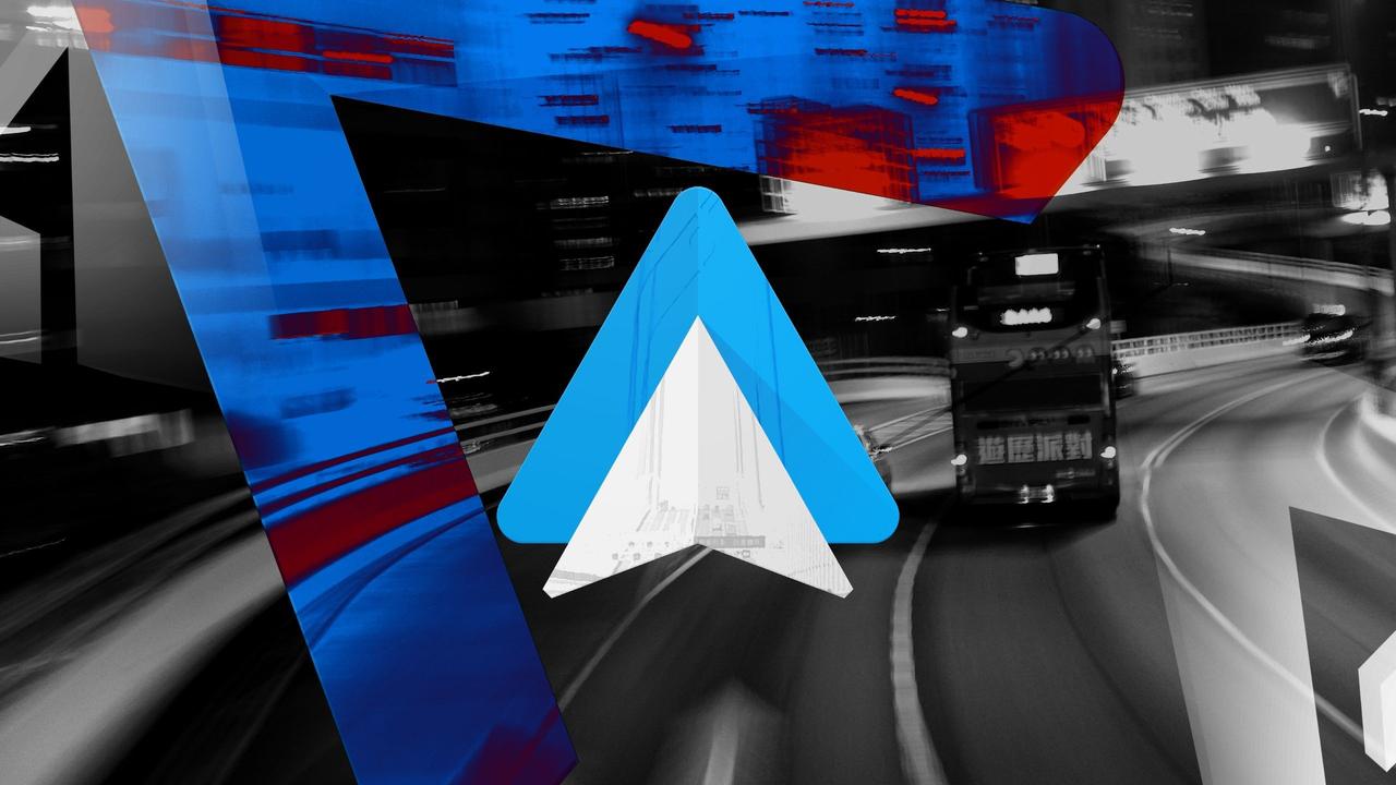 Android Auto 14 Paves the Way for Gemini AI Integration,