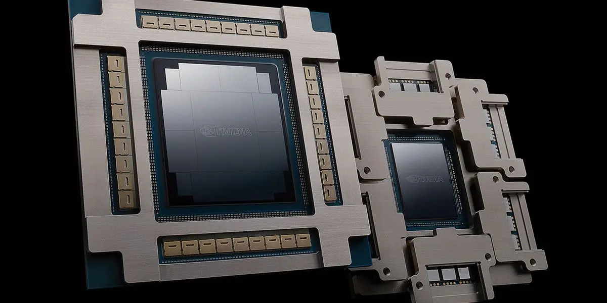 Nvidia Unveils Revolutionary Silicon Photonics Switches for