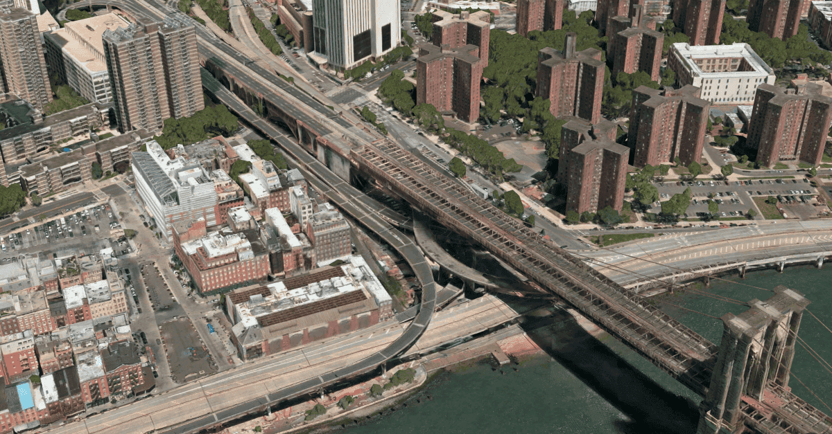 Apple to Use Maps Look Around Imagery for AI Model Training