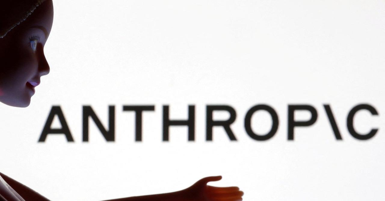 Anthropic Wins Early Round in AI Copyright Case Against